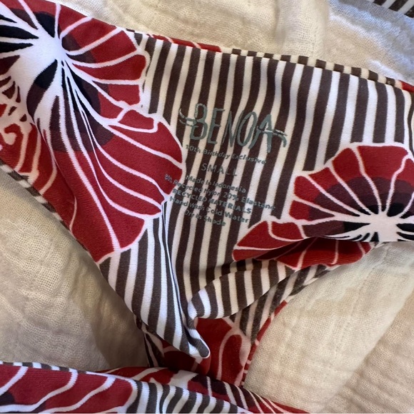 benoa hapa set - Picture 3 of 3